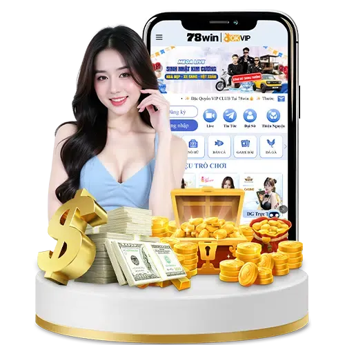 Ví điện tử với tiền chảy vào, tượng trưng cho thanh toán nhanh chóng tại 88j nhà cái