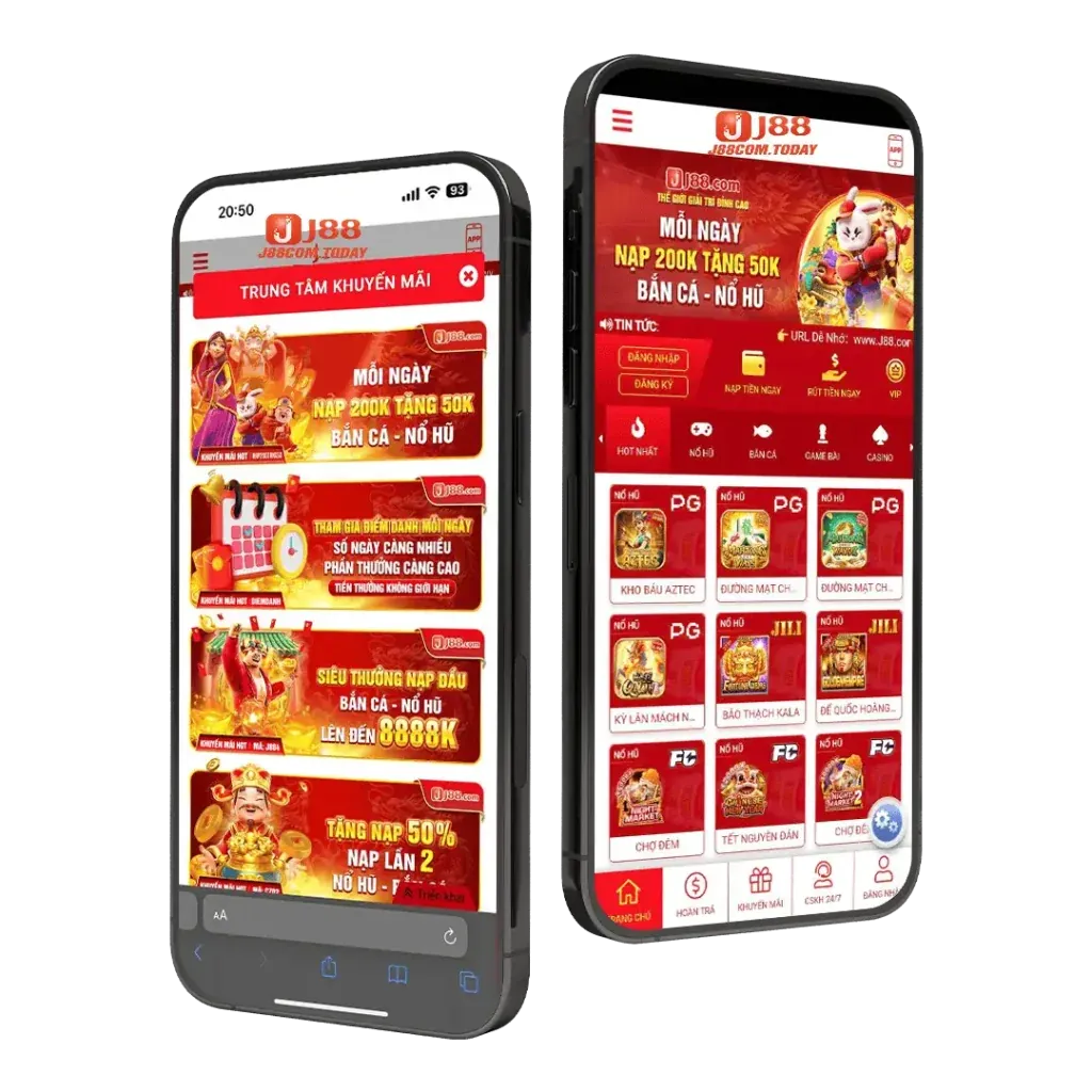 Biểu tượng tương thích di động.
