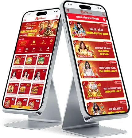 Biểu tượng tai nghe hỗ trợ khách hàng 24/7, thể hiện dịch vụ tận tâm của 88j nhà cái