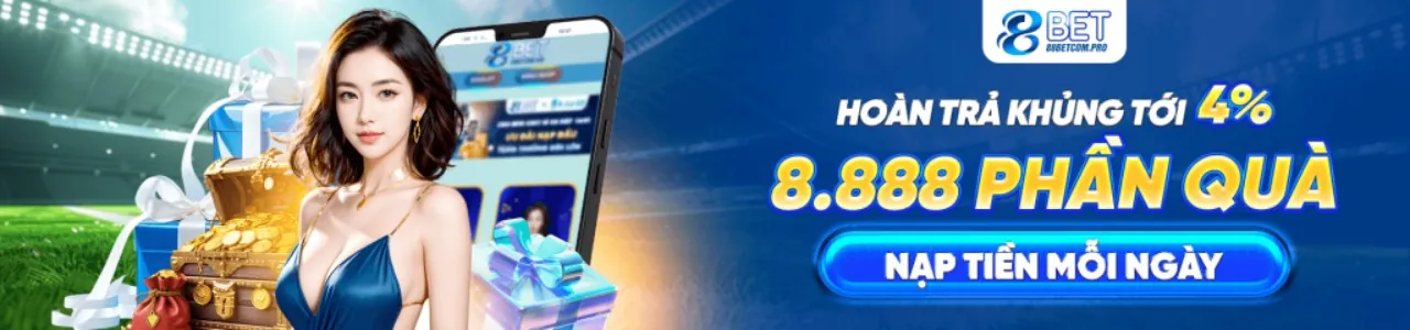 Giao diện ứng dụng 88j nhà cái trên điện thoại thông minh
